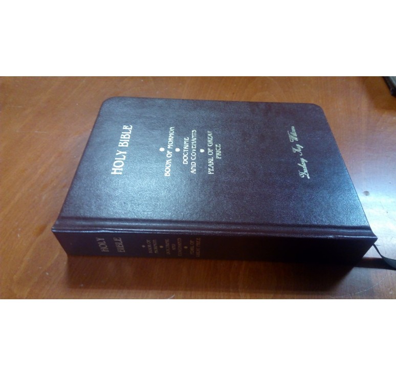 oprava knih holy bible s najdiplomovky